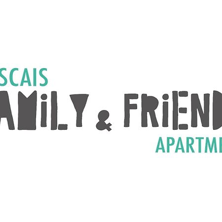 Cascais Family & Friends Lägenhet Exteriör bild